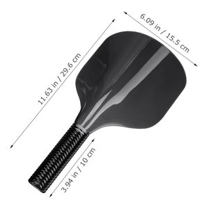 Masque de protection professionnel pour le visage pour la coloration des cheveux, outil de coiffure personnalisé, taille sur mesure - Product Image 2