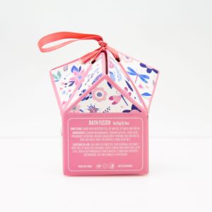 โอวัลลี โออีเอ็ม ผลิตภัณฑ์สปาแบบ OEM แบรนด์ส่วนตัว ลูกบอลฟองสบู่อาบน้ำทรงกลม ดีไซน์หรูหรา สีสันสดใส ผ่อนคลาย สดชื่น น้ำหนัก 25 กรัม <span class=keywords><strong>6</strong></span> ชิ้น สำหรับชุดของขวัญ - Product Image 4