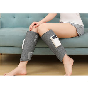 Productos Más Vendidos Masajeador Eléctrico de Pierna Completa para Músculos de la Pantorrilla con Calefacción y Presión de Aire por Compresión - Product Image 1