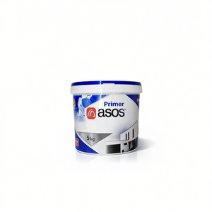 Acrylic Wall <b>Primer</b> 5kg Deep Penetrating Water Based <b>Primer</b> for Concrete Cement and Plaster ASOS - Product Image 2