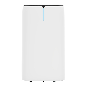 Climatiseur 10000 BTU avec déshumidificateur pour la maison et le bureau, refroidissement et chauffage (en option) 10000 BTU/H 12000 BTU/H 14000 BTU/H Wi-Fi - Product Image 1