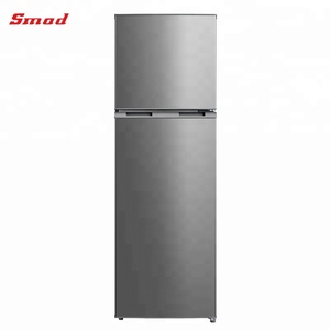 ตู้เย็นสองประตูพร้อมกุญแจล็อค - Product Image 4