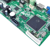 Services de fabrication de prototypes de circuits imprimés (PCB) et de cartes électroniques assemblées (PCBA), fabrication sur mesure de circuits imprimés, assemblage de cartes électroniques, fabricant de cartes de circuits imprimés