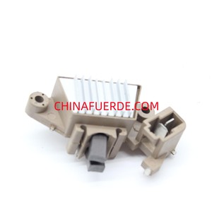 เครื่องควบคุมแรงดันไฟฟ้า Daewoo รุ่น 32500A80D00-000 แบบ DC เฟสเดียว รีเซ็ตอัตโนมัติ สำหรับ DW-DAMAS - Product Image 3