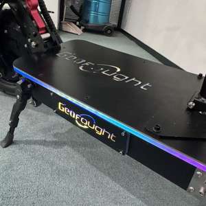 สกู๊ตเตอร์ไฟฟ้า USA Stock Powerful 10000W มอเตอร์คู่ 72V 35Ah ระยะทางไกล 43-65 ไมล์ ตั้งค่าผ่านแอพพลิเคชั่น พับเก็บได้ พร้อมระบบเบรก E-ABS - Product Image 4