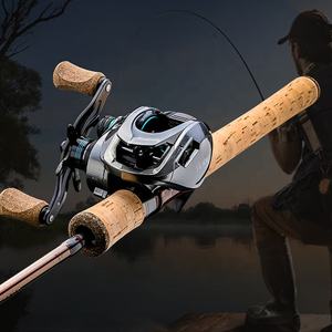 Obsesión fantasma lago <span class=keywords><strong>de</strong></span> agua dulce Rock trucha L acción <span class=keywords><strong>punta</strong></span> sólida girar <span class=keywords><strong>de</strong></span> <span class=keywords><strong>caña</strong></span> <span class=keywords><strong>de</strong></span> pescar - Product Image 4