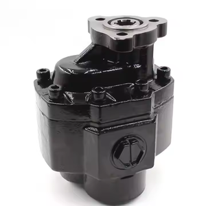 Pompe à engrenages haute pression série CBHS-1080 pour système hydraulique Pompe à engrenages rotative Hydraul commerciale - Product Image 1