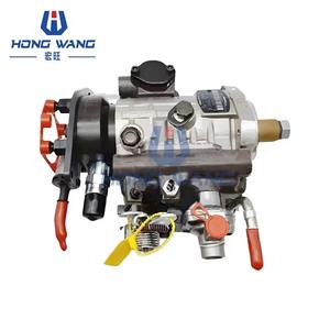 Pompe à injection de carburant compacte 9320A349G 249-9226 compatible avec Perkins 4T pour Caterpillar pour moteur CAT 3054C - Product Image 3