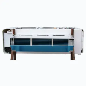 E-1280DS volle lekt risches & unabhängiges Kühlsystem für Kühlwagen