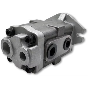 Pompe à engrenages 200-3406 2003406 à 10 dents pour pompe hydraulique SBS140, excavatrice E325C E325D E322 E345C E345D - Product Image 4