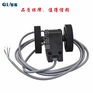 Transmetteur de longueur Yangming FOTEK WE-M3T WE-M4T WE-M1T Taiwan pour capteurs de position, mesure linéaire d'angle et de position - Product Image 3