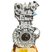 YMYS High Quality Auto 2.0T 20L4E Engine Assembly for Roewe MG SAIC Maxus G10 RX5 RX8 2.0t MOTOR Engine Auto Engine