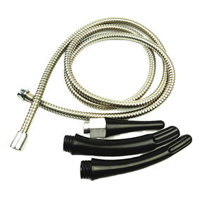 6 Voet Slang Douche Klysma Systeem Cleaner Kit Anale Douche Schoonmaken Seksspeeltjes Voor Mannen En Vrouwen Draagbare Reiniging Klysma Mondstuk - Product Image 6