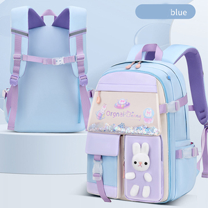 Mochilas Escolares Personalizadas de Calidad Popular, Mochila Impermeable para Niños y Adolescentes - Product Image 2