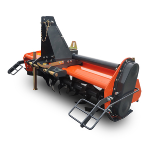 Machines agricoles TL135, tracteur léger, rotoculteur, cultivateur à 3 points PTO, <span class=keywords><strong>rotovator</strong></span> pour tracteur - Product Image 1