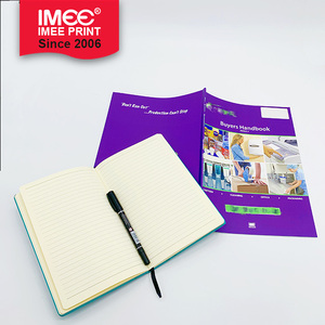 IMEE Chinois <span class=keywords><strong>pas</strong></span> <span class=keywords><strong>cher</strong></span> coloré livre catalogue service d'impression de brochures avec cousu reliure de fil - Product Image 2