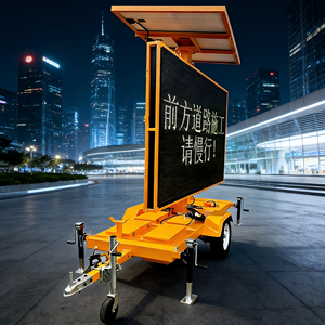 Segnali Stradali Portatili per Veicoli - Rotondelle e Semafori - Product Image 2