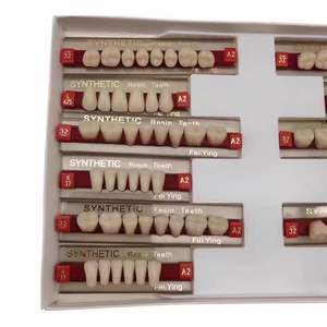 Materiale Dentale Heraeus Charisma Resina Composita Fotopolimerizzabile per Denti Anteriori e Posteriori in Vari Tonalità - Product Image 3