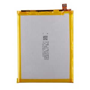 Batería de teléfono móvil de repuesto de alta calidad 3200mAh Li3931T44P8h806139 para <span class=keywords><strong>ZTE</strong></span> <span class=keywords><strong>Blade</strong></span> V9 V10 /V9Vita V10Vita/A7 Vita/A4/A5 <span class=keywords><strong>2020</strong></span> - Product Image 2