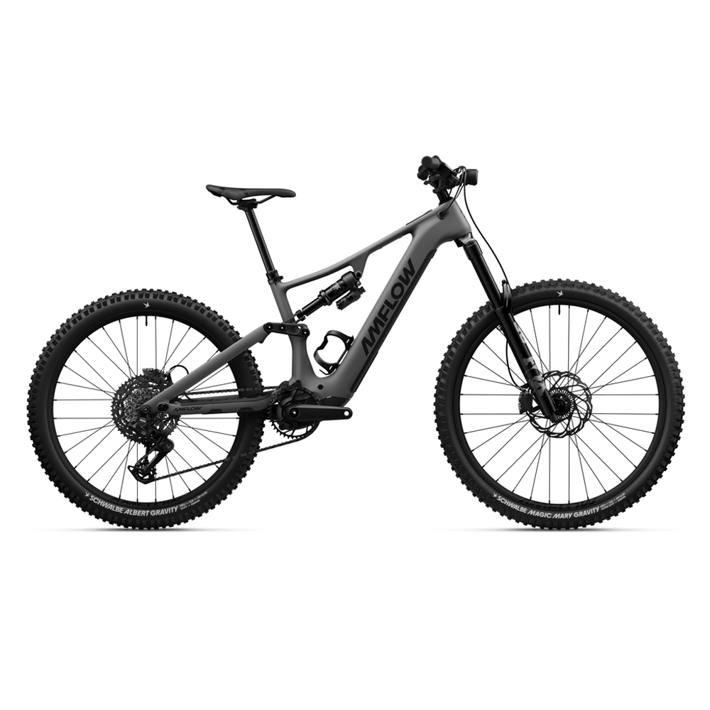 Sliver Amflow PR Carbon Pro