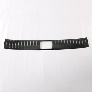 Kit de carrosserie, accessoires de mise à niveau, plaque de protection de pare-chocs intérieur automatique pour KIA SPORTAGE NQ5 2021 - Product Image 2