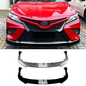 Kit de Carrocería para Toyota Camry 8.ª Generación 2018-2020, Alerón Delantero, Difusor de Parachoques Delantero, Cubierta de Labio de Parachoques, Accesorios para Automóviles - Product Image 2