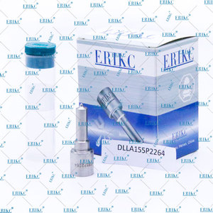 Erikc dlla หัวฉีดน้ำมันดีเซล155 P2264 dlla 155 P 2264เจ็ทหัวฉีด dlla 155P2264สำหรับ Bosh 0445110447 - Product Image 6