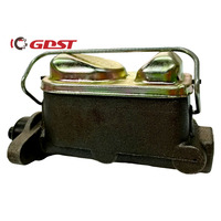 GDST Mc108145 Mc39435 108145 2539435 130,66012 14066425 Material de hierro pieza de automóvil cilindro maestro de freno para Chevrolet C30 Gmc