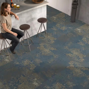 Baldosas de porcelana con aspecto de mármol pulido Fogg Cloud White de 800x1600 mm para proyectos de interiores de lujo - Product Image 6