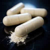 Biolex Pure NAD Plus Resveratrol CoQ10 Complex Capsules pour un vieillissement sain et un soutien antioxydant, 60 gélules, fournisseur de marque privée