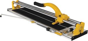 Cortadora <span class=keywords><strong>de</strong></span> Azulejos Manual Profesional Portátil <span class=keywords><strong>de</strong></span> Grado Industrial, Aleación <span class=keywords><strong>de</strong></span> Aluminio, Láser, Diámetro <span class=keywords><strong>de</strong></span> Corte <span class=keywords><strong>de</strong></span> 1200 mm, Garantía <span class=keywords><strong>de</strong></span> 3 Años - Product Image 3