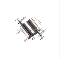 Kit de suspension de réglage de Double mécanisme direct d'usine avec pinces de câble en boucle pour clips de câble de chemin de câbles