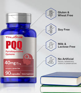 Tnjone oem oem באיכות הגבוהה ביותר קפסולות עם אומגה <span class=keywords><strong>3</strong></span> קואנזים Q10 כדי אנטי קמטים, מיצוק, אנטי תיוג קפסולת pqq - Product Image 3