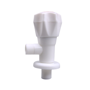 Fabricant chinois de vannes de robinet, vanne en plastique DN15 pour eau chaude, pour évier de cuisine - Product Image 6