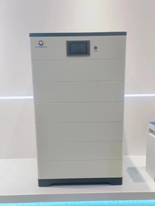 LVTOPSUN High Voltage Stacked 100V to 600V 100ah <b>Batteries</b> Reliable Commercial Ind | Tier-1 BESS Manufacturer Since <b>2016</b> - Product Image 2