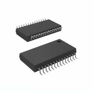 DSD1794DBR 28 SSOP Data Acquisition Electronic Circuit Components Original One Stop Service - Product Image 1