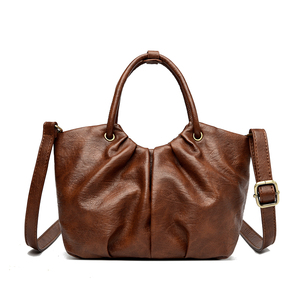 Fashion New Designer Crossbody <b>Bags</b> High Quality PU Leather Shoulder Messenger <b>Bag</b> Casual Totes Luxury Women Handbags and Purses - Product Image 3