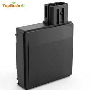 เรดาร์มุมมองรอบทิศทาง SRR630 77GHz ได้รับการรับรองมาตรฐาน UN ECE R151 R159 BSIS MOIS สำหรับรถบรรทุกหนักและรถบัสเพื่อการตรวจจับจุดบอด - Product Image 6