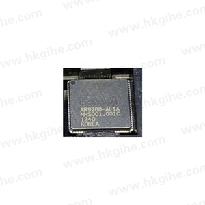 Circuito integrado Intel 5100 5300 7260AC 5G de escritorio de doble banda PCI-E Tarjeta inalámbrica incorporada <span class=keywords><strong>AR9280</strong></span> Chips IC de buena calidad - Product Image 1
