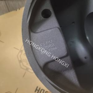 อะไหล่เครื่องจักร ชิ้นส่วนเครื่องยนต์ ลูกสูบ 455-7266 สำหรับเครื่องกำเนิดไฟฟ้าแก๊ส รุ่น G3520C G3516 G3508 - Product Image 4