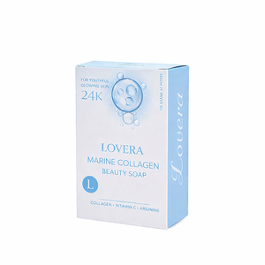 Fabricant de boîtes d'emballage en carton rigide pliables pour cosmétiques, design personnalisé, pelliculage mat, gaufrage, emballage pour faux cils - Product Image 3