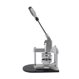 Loại Độc Đáo <span class=keywords><strong>Button</strong></span> <span class=keywords><strong>Maker</strong></span> Pin Làm Huy Hiệu Máy - Product Image 5