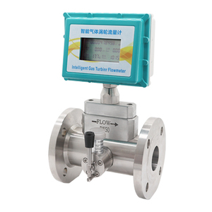 Độ chính xác cao rễ thép không gỉ lưu lượng kế OEM hỗ trợ phát hiện khí công nghiệp chất lỏng trung bình chống cháy nổ IP65 - Product Image 2