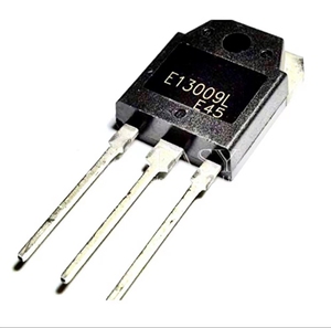 Fournisseur Icschip Nouveau Transistor de Puissance Original NPN E13009L - Product Image 1