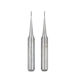 Gereedschap Voor Tandheelkundige <span class=keywords><strong>Zirconia</strong></span> Freesblokken Cad/Cam Zirkonzahn M1 Frezen <span class=keywords><strong>Burs</strong></span> Met Een Concurrerende Prijs - Product Image 5