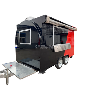 Vélo-restaurant électrique pour 6 personnes, idéal pour les sorties en ville et les excursions touristiques - Product Image 5