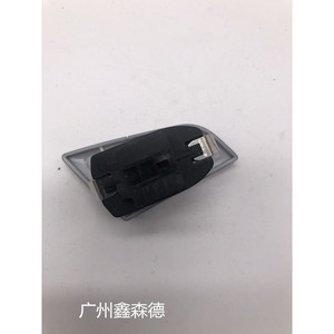 สวิตช์ล็อคประตูออดี้ คิว 5 8RD962107 สำหรับเปลี่ยนซ่อมอะไหล่ OEM ใหม่ - Product Image 3