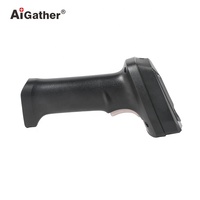 Escáner de Código de Barras Inalámbrico de Mano, Precio de Fábrica, Lector Automático de Códigos QR 2D, Plug and Play para Sistemas POS de Supermercados Android