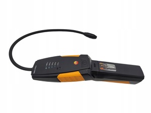 Nouveau détecteur de fuite de réfrigérant Testo 316-3 authentique - Prix - Product Image 6