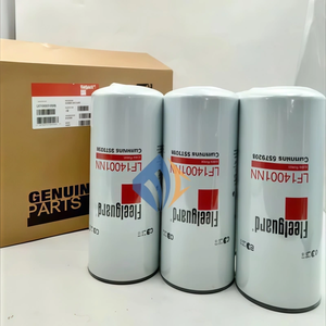 Filtres Fleetguard, Filtros Fleetguard, Filtre à <span class=keywords><strong>carburant</strong></span> Fleetguard, Filtre Fleetguard d'origine, Filtre Fleetguard Fs19915 - Product Image 5